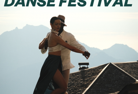 Festival de Danse 2023