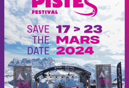 ROCK THE PISTE 2024