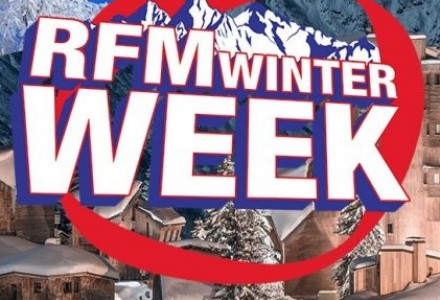 RFM WINTER WEEK