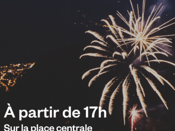 BAL DU 15 AOUT