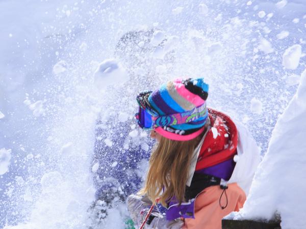 Offre Last Minute - SKI DE PRINTEMPS