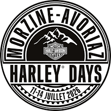 HARLEY DAYS 2026