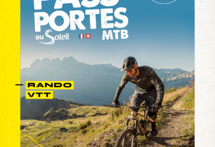Pass'Portes du Soleil 2023