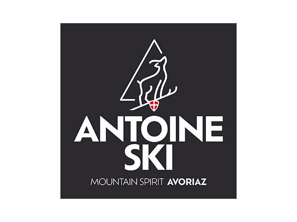 ANTOINE SKI 