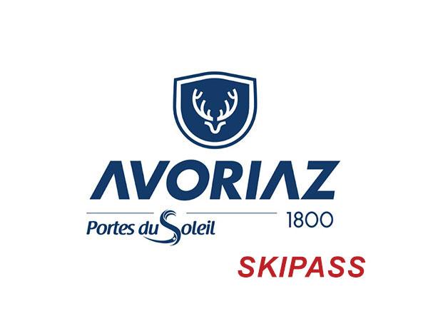 Avoriaz SKIPASS