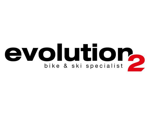 Evolution 2