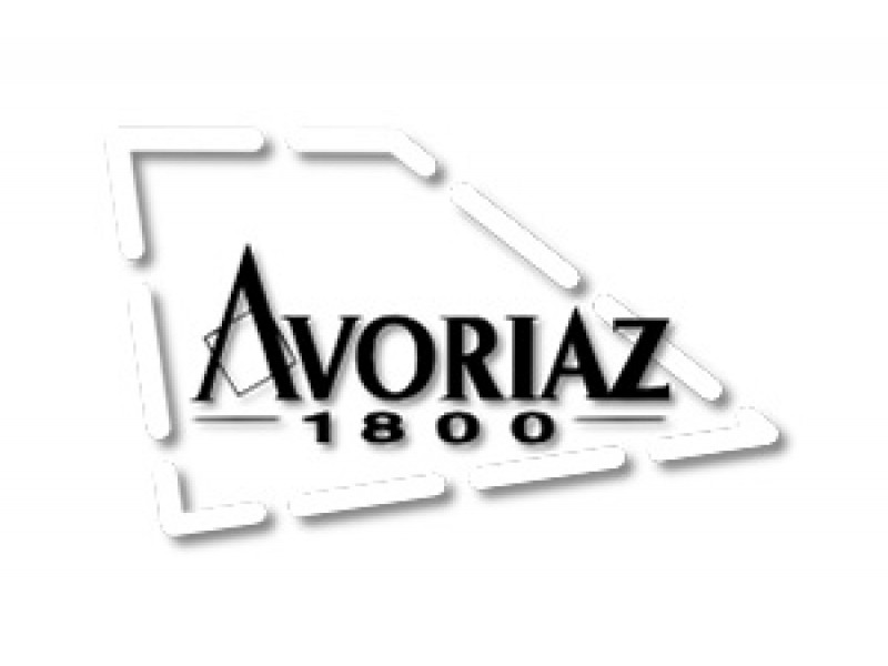 Avoriaz parkings