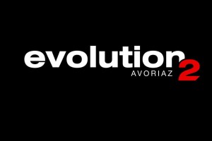 Evolution 2